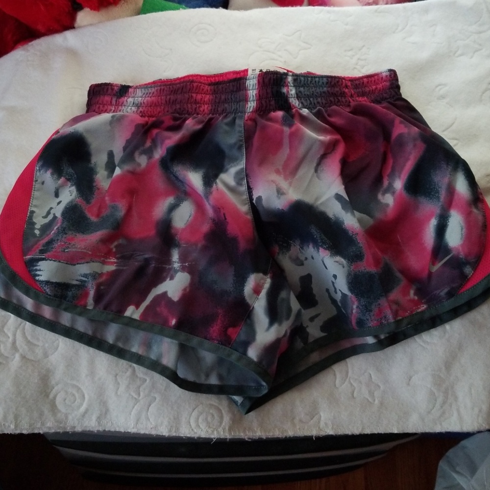 Nike Dri-Fit Shorts